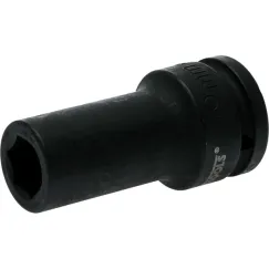 3/4\" Drive Deep Metric Impact Socket 34mm